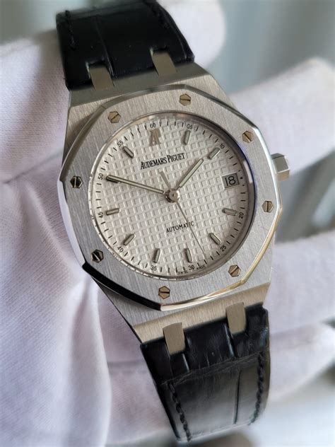 audemars piguet royal oak 36mm|audemars piguet prices royal oak.